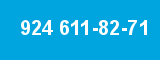 924 611-82-71